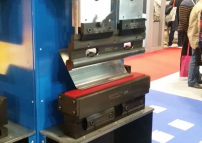 eurostamp a metalmadrid 2019